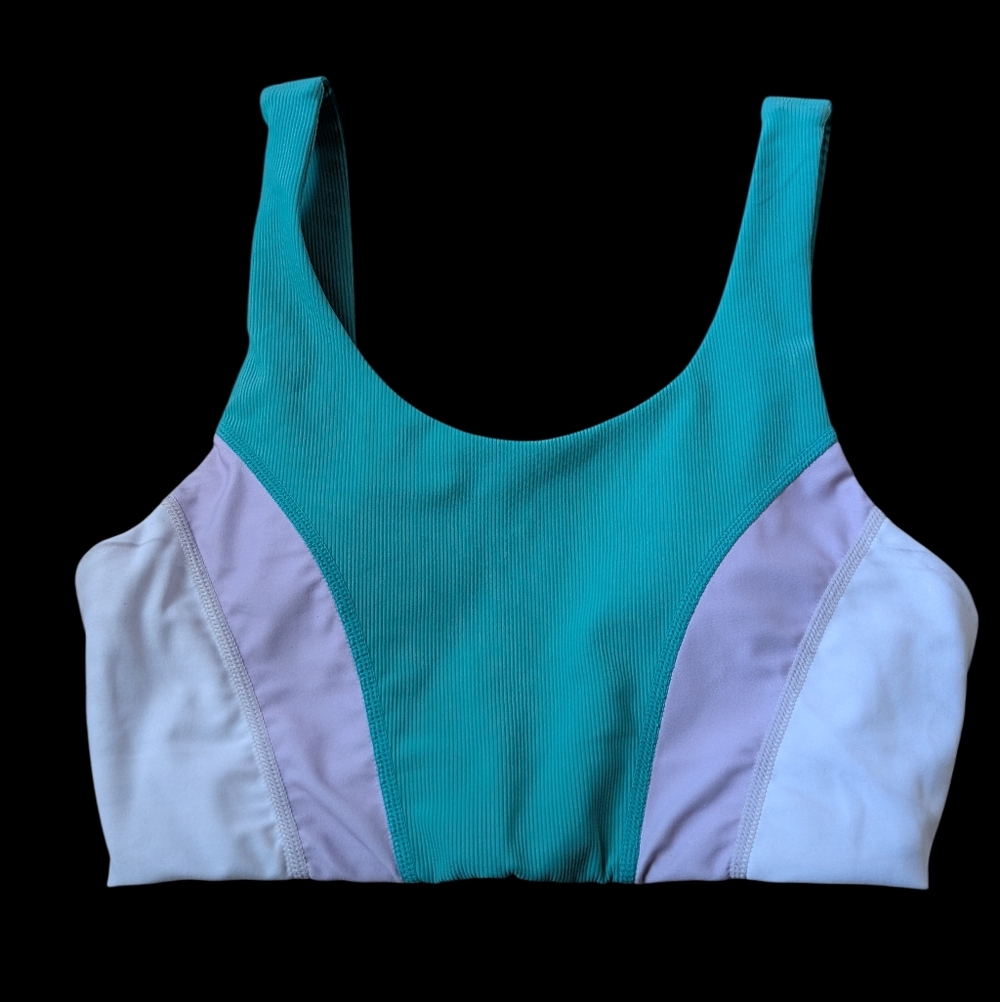 Wilo Sports Bra